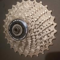 Cassetta pignoni Shimano ULTEGRA 11 25