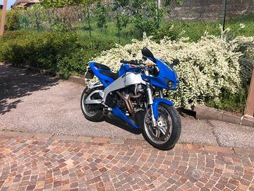 Buell XB9R Firebolt anno 2002