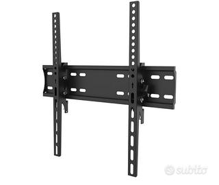 Supporto Tv Parete Staffa 