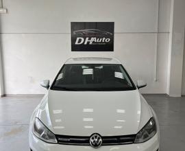 Volkswagen Golf 1.4 TGI 5p. Highline BlueMotion