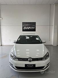 Volkswagen Golf 1.4 TGI 5p. Highline BlueMotion