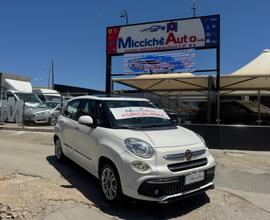 FIAT 500L 1.3 MJT II 95 CV LOUNGE TETTO FULL