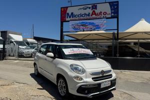 FIAT 500L 1.3 MJT II 95 CV LOUNGE TETTO FULL