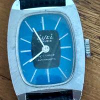 Orologio vintage da collezione lotto cassa metallo