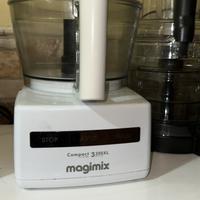 Magimix robot cucina