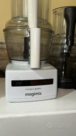 Magimix robot cucina