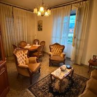 Appartamento in via Nitti