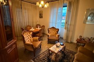 Appartamento in via Nitti