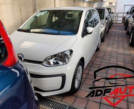 Volkswagen up! 1.0 5p. eco move up! BlueMotion Tec