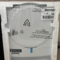 Nuovo ELECTROLUX EW6HT13C Asciugatrice