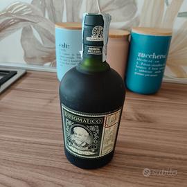 Rum diplomatico Riserva Exclusiva