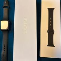 Apple  Watch 7 Wifi+Cellular 45mm