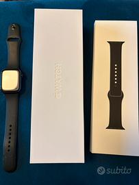 Apple  Watch 7 Wifi+Cellular 45mm