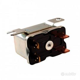 Teleruttore avviamento Piaggio Vespa Px Pk Ape Tm 