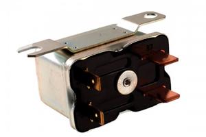 Teleruttore avviamento Piaggio Vespa Px Pk Ape Tm 
