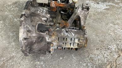 Cambio manuale per Ford Transit 1.6