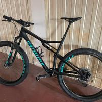 Specilized Epic Pro XL