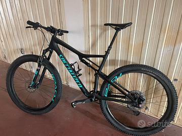 Specilized Epic Pro XL