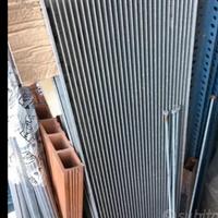 Dissipatori alluminio