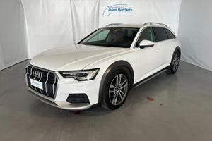 AUDI A6 allroad 50 TDI 3.0 quattro tiptronic