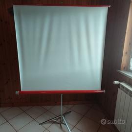 Telo proiezione 