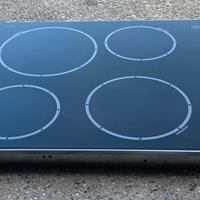 Piano cottura induzione Whirlpool