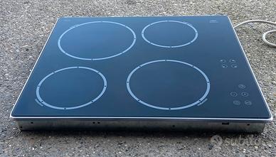 Piano cottura induzione Whirlpool