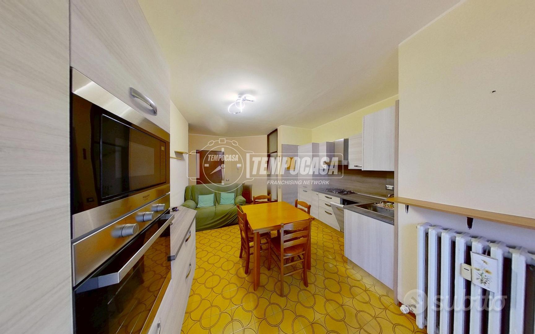 Appartamento – Mozzo, Dorotina - Altro