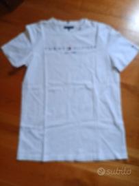 T-shirt bianca
