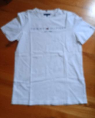 T-shirt bianca