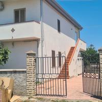 Casa vacanza a steccato di cutro