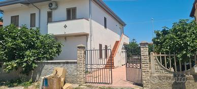 Casa vacanza a steccato di cutro