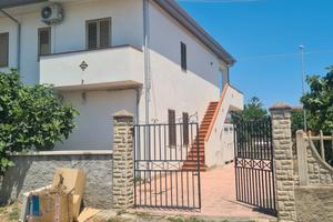 Casa vacanza a steccato di cutro