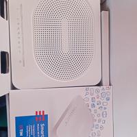 SMART MODEM ADSL E FIBRA