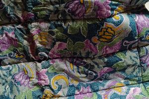 Sacco letto per roulotte 