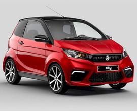 AIXAM City GTO Emotion