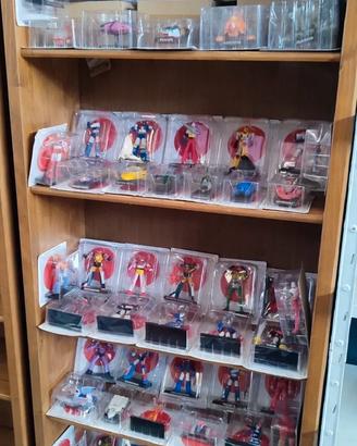 robot go nagai anime collection