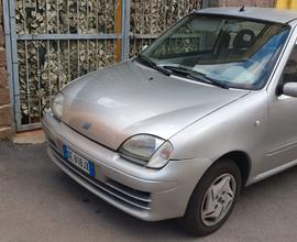 Fiat 600 (2005-2011) - 2006