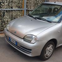 Fiat 600 (2005-2011) - 2006