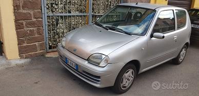 Fiat 600 (2005-2011) - 2006