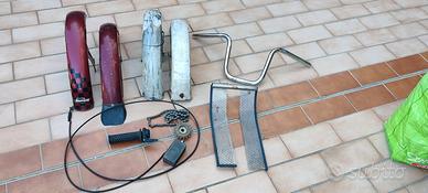 Ricambi piaggio bravo 