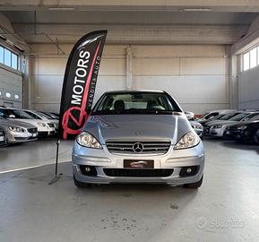 Mercedes-benz A 200 Elegance AUTOMATICA