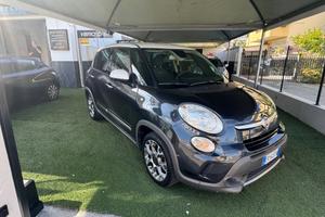 Fiat 500L 1.3 Multijet 85 CV Trekking