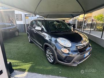 Fiat 500L 1.3 Multijet 85 CV Trekking