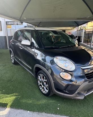 Fiat 500L 1.3 Multijet 85 CV Trekking