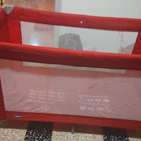 Lettino da campeggio Chicco