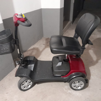 Scooter per disabili Tommy SW1000S