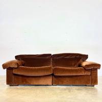 Divano Erasmo Di Afra e Tobia Scarpa per B&B