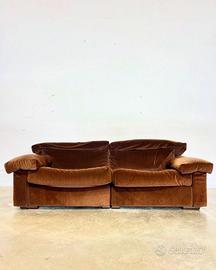 Divano Erasmo Di Afra e Tobia Scarpa per B&B