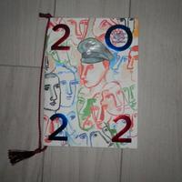 calendario storico Arma dei Carabinieri  anno 2022